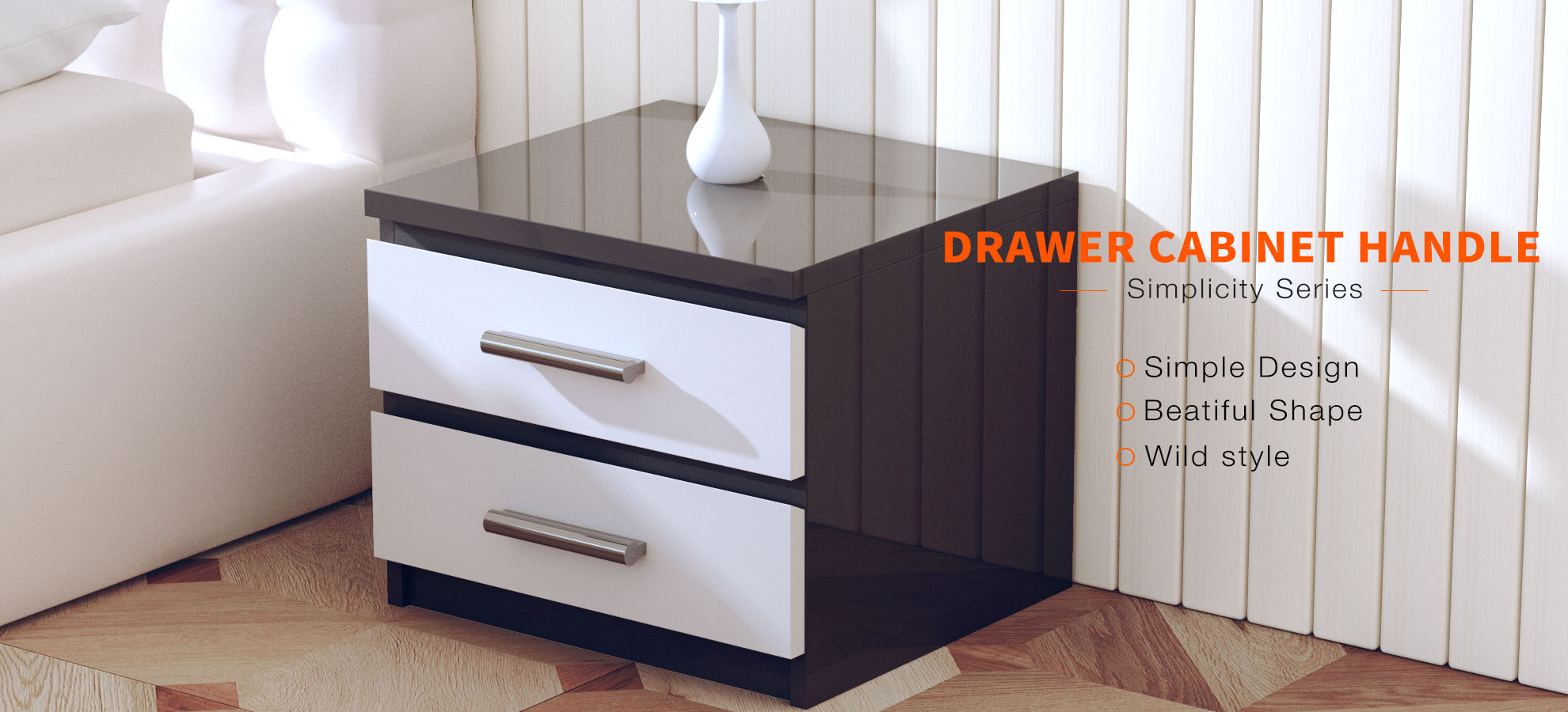 drawer cabinet handle